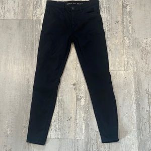 American Eagle High Rise Jegging 4S